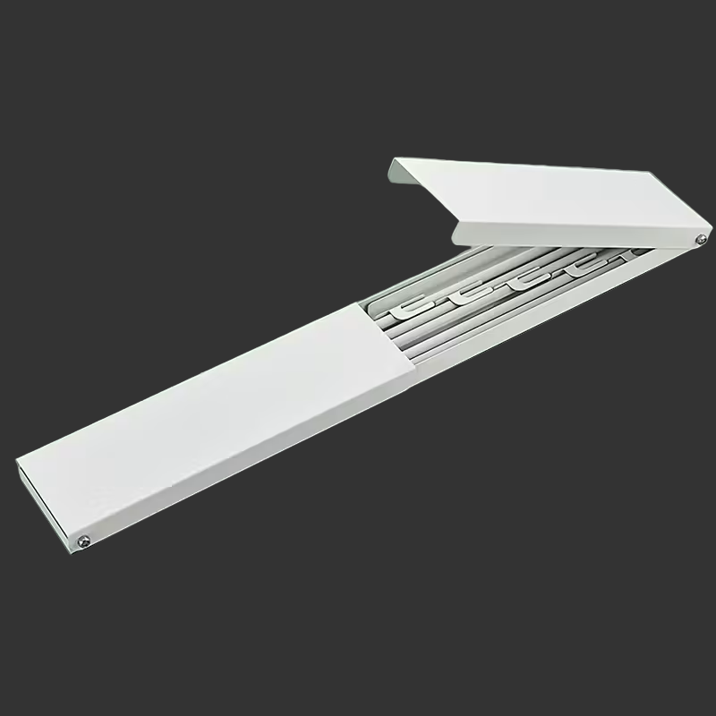 Wall Mounted Clothes Drying Line - Suitable for Indoors and Outdoors